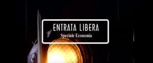 ENTRATA LIBERA SPECIALE ECONOMIA